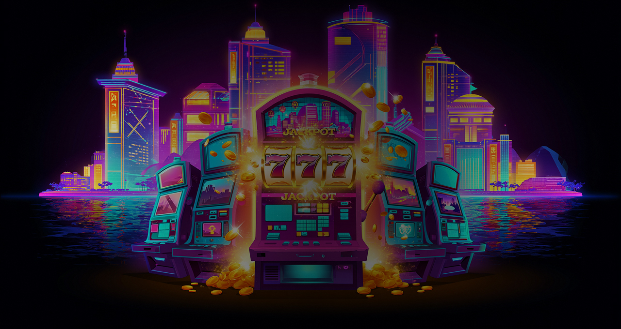 Jackpot City