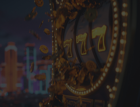 Jackpot City