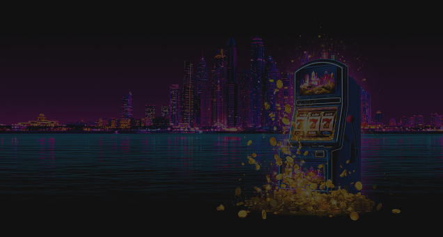 Jackpot City