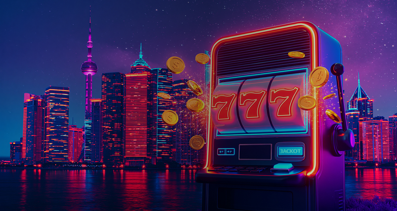 Jackpot City